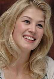 Розамунд Пайк